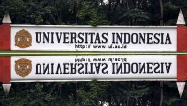 PENERIMAAN MAHASISWA UI: Batas Akhir Pendaftaran SBMPTN 5 Mei, SIMAK 8 Mei